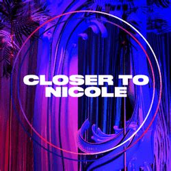 nicole anniston|Closer To Nicole Aniston.